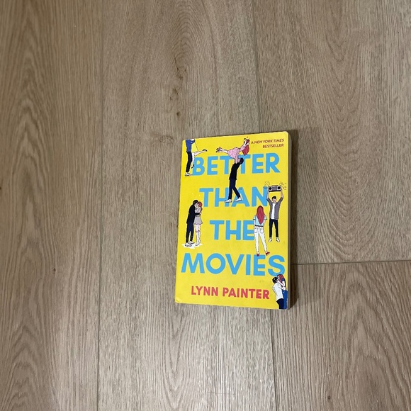 Better than the movies - Picture 1 of 1